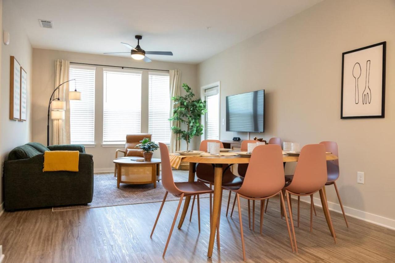 Brand New 3br 2 Bh The Meadow Athens