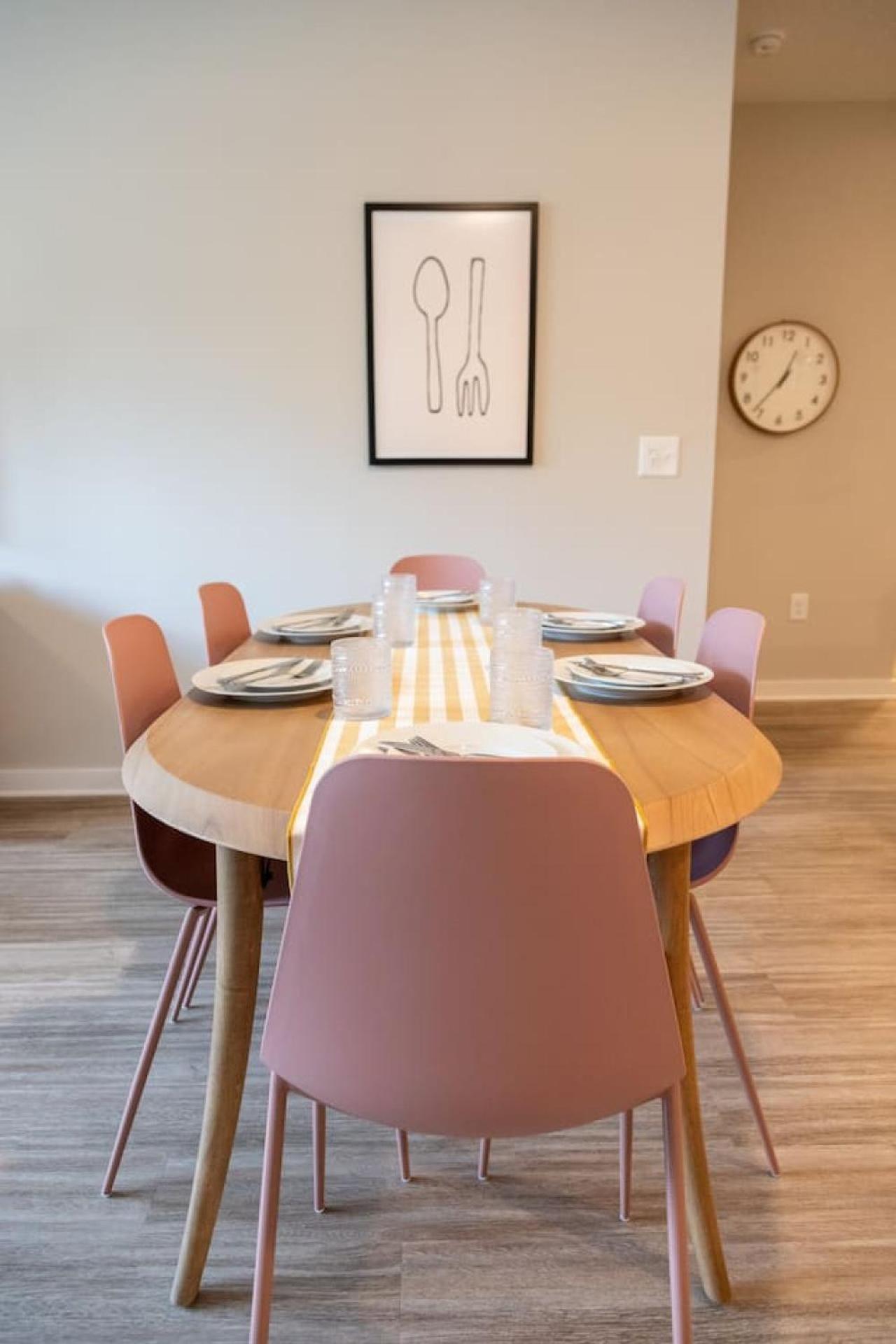 Brand New 3br 2 Bh The Meadow Apartment